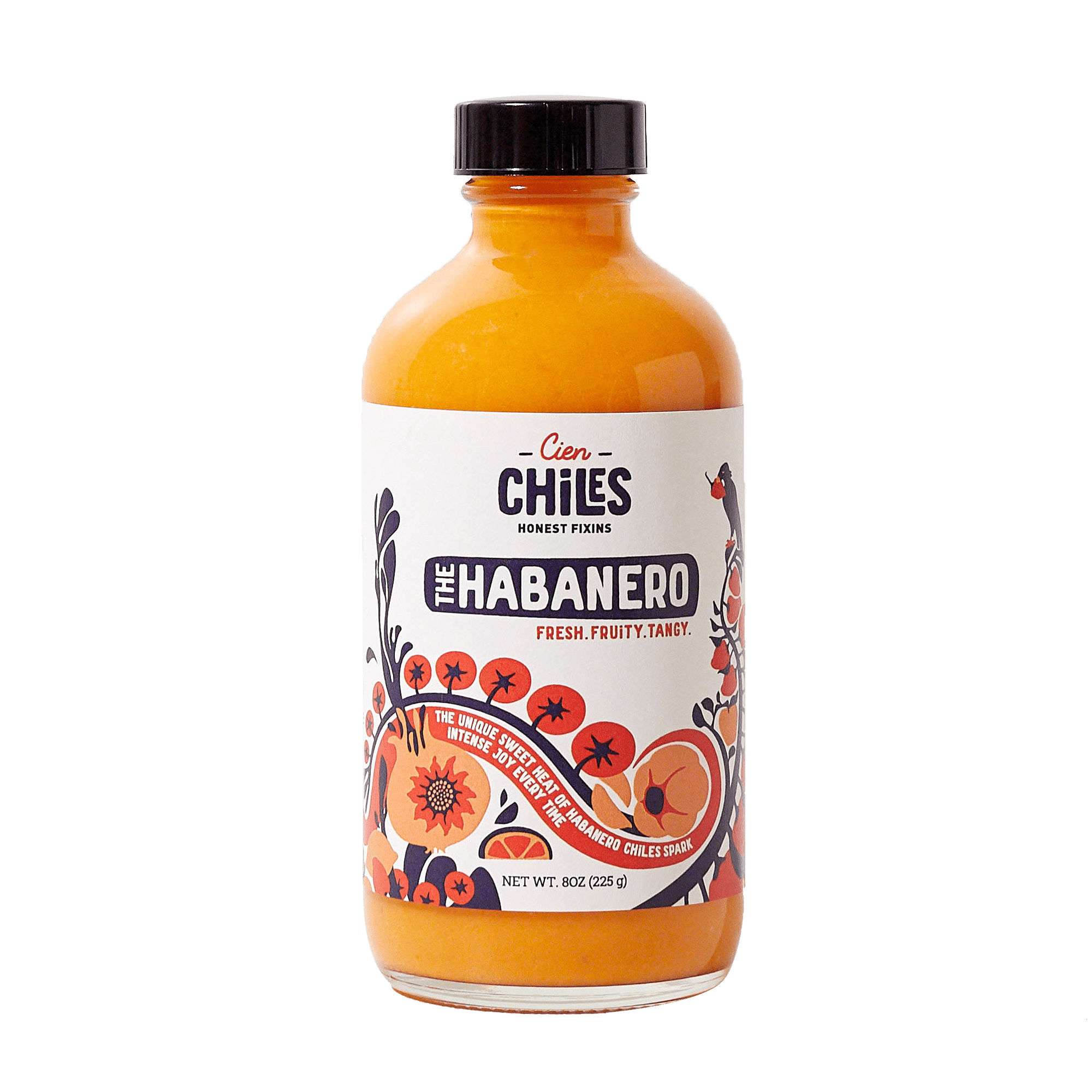 the-habanero-cien-chiles